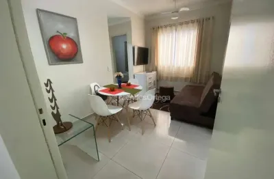 Apartamento com 2 quartos para alugar na Rua Augusto Lippel, 1900, Parque Campolim, Sorocaba