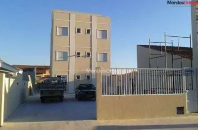 Apartamento com 1 dormitório para alugar, 16 m² por r$ 1.667,73/mês - jardim leocádia - sorocaba/sp