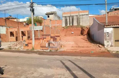 Terreno à venda, 250 m² por r$ 225.000 - parque são bento - sorocaba/sp