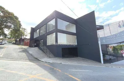 Salão, 194 m² - venda por r$ 1.750.000 ou aluguel por r$ 12.230/mês - centro - sorocaba/sp