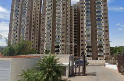 Apartamento à venda, 52 m² por r$ 340.000,00 - parque campolim - sorocaba/sp