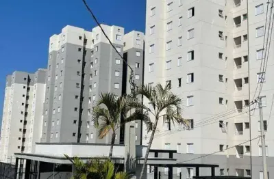 Apartamento com 2 dormitórios para alugar, 49 m² por r$ 2.030,00/mês - jardim das magnólias - sorocaba/sp