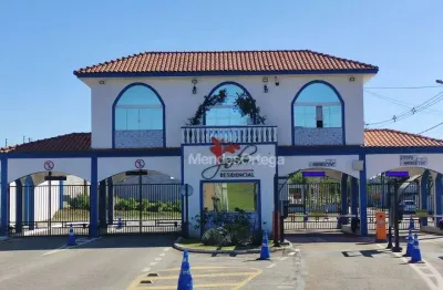 Casa térrea com 3 dormitórios à venda, 88 m² de r$ 590.000 por r$ 500.000,00- residencial jardim - sorocaba/sp