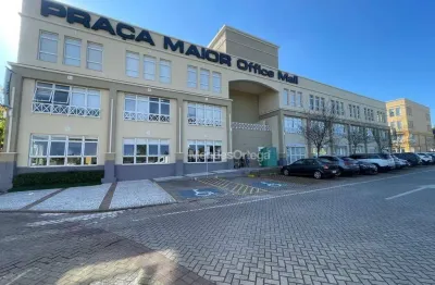Sala à venda, 41 m² por r$ 320.000,00 - alto da boa vista - sorocaba/sp