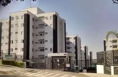 Apartamento com 2 dormitórios à venda, 49 m² por r$ 260.000,00 - vila fiori - sorocaba/sp