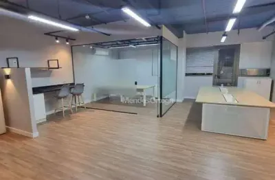Sala à venda, 74 m² por r$ 1.400.000 - iguatemi business esplanada - votorantim/sp