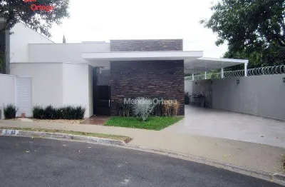 Casa com 2 dormitórios para alugar, 150 m² por r$ 5.580/mês - alto da boa vista - sorocaba/sp