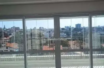 Apartamento com 3 dormitórios, 161 m² - venda por r$ 2.500.000 ou aluguel por r$ 11.874/mês - edifício tom jobim - sorocaba/sp