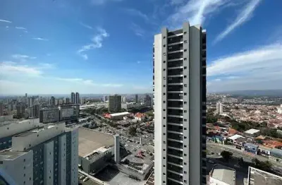 Apartamento com 1 dormitório para alugar, 47 m² por r$ 3.531,00/ano - parque campolim - sorocaba/sp