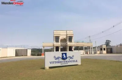 Terreno à venda, 1000 m² por r$ 920.000,00 - alto da boa vista - sorocaba/sp