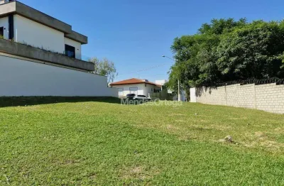 Terreno à venda, 457 m² por r$ 425.000,00 - condomínio residencial flores - votorantim/sp