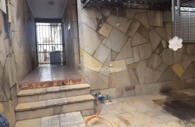 Casa com 2 dormitórios à venda, 128 m² por r$ 280.000,00 - vila lucy - sorocaba/sp