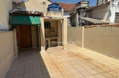 Casa com 2 dormitórios à venda, 74 m² por r$ 290.000,00 - centro - sorocaba/sp