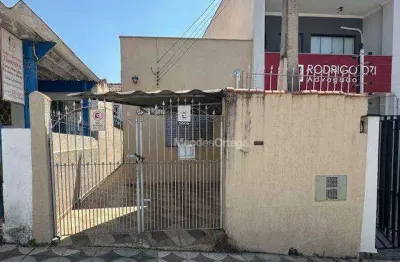 Casa com 2 dormitórios à venda, 74 m² por r$ 275.000,00 - centro - sorocaba/sp