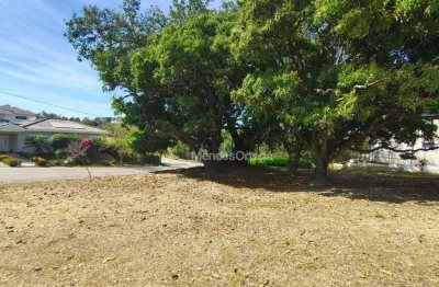 Terreno à venda, 1236 m² por r$ 250.000,00 - caguaçu - sorocaba/sp