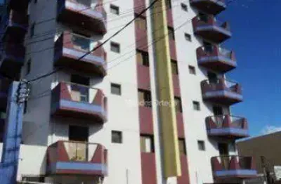Apartamento com 3 dormitórios para alugar, 172 m² por r$ 2.602,17/mês - vila carvalho - sorocaba/sp