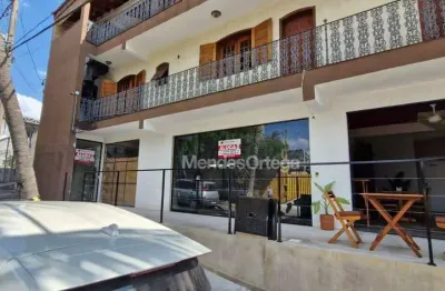 Salão para alugar, 50 m² por r$ 6.080,00/mês - jardim faculdade - sorocaba/sp