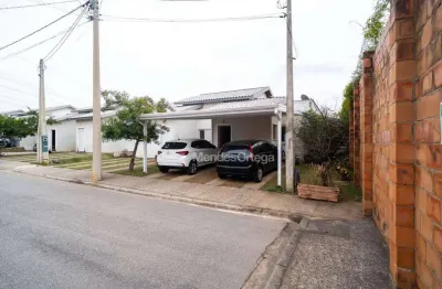 Casa com 2 dormitórios, 90 m² - venda por r$ 500.000,00 ou aluguel por r$ 3.380,00/mês - condominio village amato reserva - sorocaba/sp