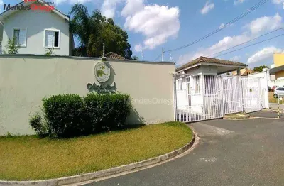 Casa com 3 dormitórios à venda, 168 m² por r$ 980.000,00 - condomínio olga vert - sorocaba/sp