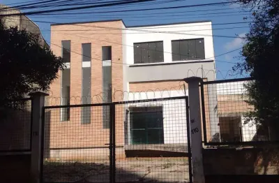 Salão para alugar, 320 m² por r$ 20.010,00/mês - parque campolim - sorocaba/sp