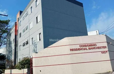 Apartamento com 2 dormitórios à venda, 53 m² por r$ 252.000,00 - vila lucy - sorocaba/sp