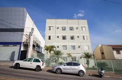 Apartamento com 2 dormitórios à venda, 49 m² por r$ 280.000,00 - jardim karolyne - votorantim/sp