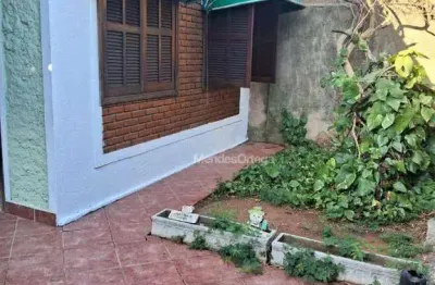 Casa térrea com 2 dormitórios, 165 m² - venda por r$ 550.000 ou aluguel por r$ 3.638/mês - jardim paraíso - votorantim/sp