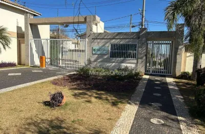 Casa com 4 dormitórios à venda, 110 m² por r$ 550.000,00 - jardim americano - sorocaba/sp