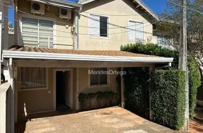 Casa com 4 dormitórios à venda, 110 m² por r$ 550.000,00 - village di satore - sorocaba/sp
