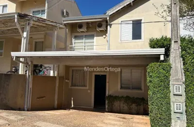 Casa com 4 dormitórios à venda, 110 m² por r$ 550.000,00 - village di satore - sorocaba/sp