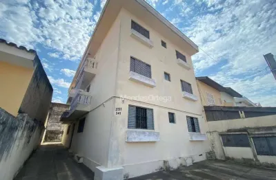 Apartamento com 2 dormitórios para alugar, 60 m² por r$ 1.655,00/mês - jardim saira - sorocaba/sp