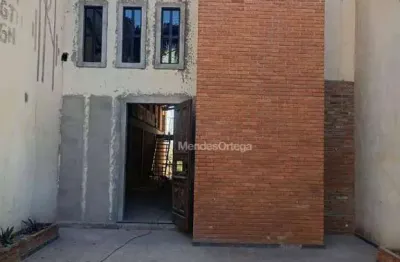Ponto para alugar, 300 m² por r$ 8.600,00/mês - centro - sorocaba/sp