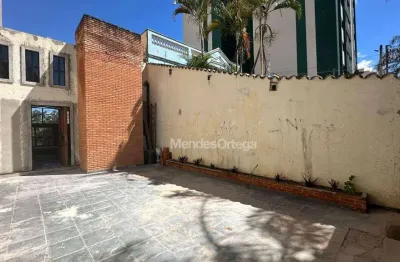 Casa comercial para alugar, 300 m² por r$ 8.600/mês - centro - sorocaba/sp