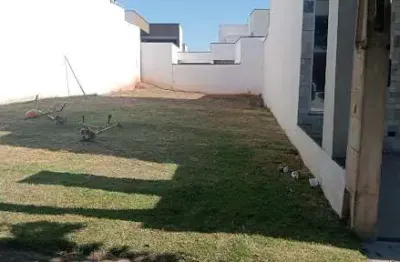 Terreno à venda, 150 m² por r$ 210.000,00 - condominio golden park residence ii - sorocaba/sp