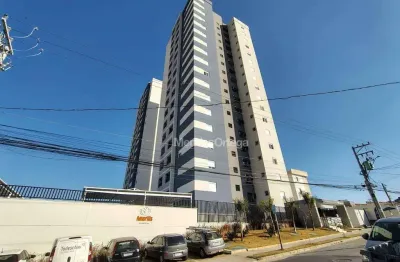 Apartamento com 2 dormitórios à venda, 61 m² por r$ 430.000,00 - vila progresso - sorocaba/sp