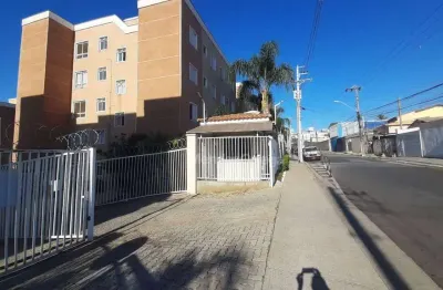 Apartamento com 2 dormitórios, 49 m² - venda por r$ 210.000,00 ou aluguel por r$ 1.607,10/mês - vila almeida - sorocaba/sp