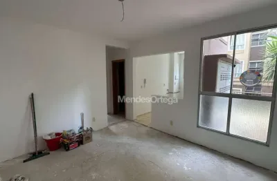 Apartamento à venda, 47 m² por r$ 240.000,00 - condomínio spazio salamanca - sorocaba/sp