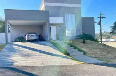 Casa com 3 dormitórios à venda, 470 m² por r$ 1.500.000,00 - condomínio village araçoiaba - araçoiaba da serra/sp