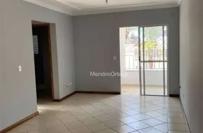 Apartamento com 2 dormitórios para alugar, 107 m² por r$ 2.226/mês - jardim das magnólias - sorocaba/sp