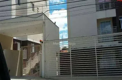 Apartamento com 2 dormitórios à venda, 53 m² por r$ 295.000,00 - jardim guadalajara - sorocaba/sp