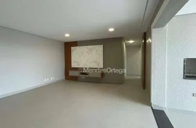 Apartamento com 3 dormitórios à venda, 115 m² por r$ 1.250.000,00 - jardim bandeirantes - sorocaba/sp