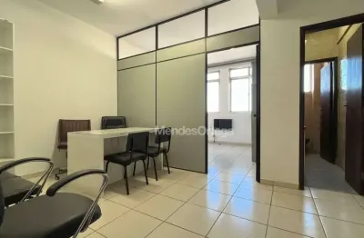 Sala, 40 m² - venda por r$ 130.000,00 ou aluguel por r$ 1.423,00/mês - centro - sorocaba/sp