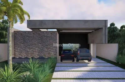 Casa com 4 dormitórios à venda, 265 m² por r$ 3.290.000,00 - alphaville nova esplanada iv - votorantim/sp