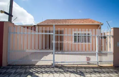 Casa com 1 dormitório à venda, 90 m² por r$ 400.000,00 - jardim europa - sorocaba/sp
