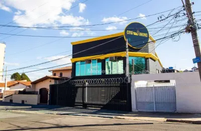Casa para alugar, 274 m² por r$ 7.800,00/mês - jardim sônia maria - sorocaba/sp