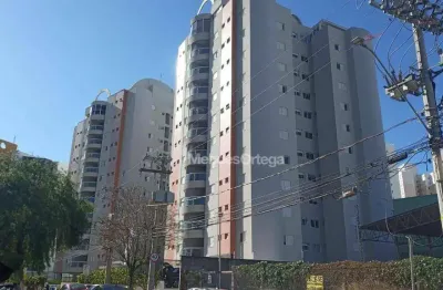 Apartamento com 3 quartos à venda, 95 m² por r$ 770.000.000 - jardim emília - sorocaba/sp