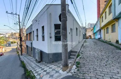 Casa com 1 dormitório para alugar, 35 m² por r$ 1.220/mês - centro - sorocaba/sp