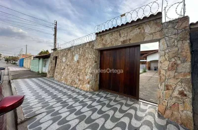 Casa com 3 dormitórios para alugar, 127 m² por r$ 3.790,00/mês - jardim gonçalves - sorocaba/sp