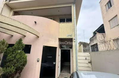 Casa com 2 dormitórios para alugar, 88 m² por r$ 1.501,00/mês - centro - sorocaba/sp
