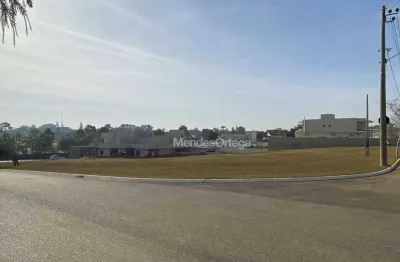 Terreno à venda, 782 m² por r$ 550.000,00 - condomínio residencial evidence - araçoiaba da serra/sp